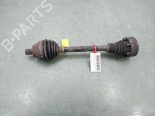 Aandrijfas links voor SEAT LEON (1P1) 1.9 TDI (105 hp) 1K0407271LB |