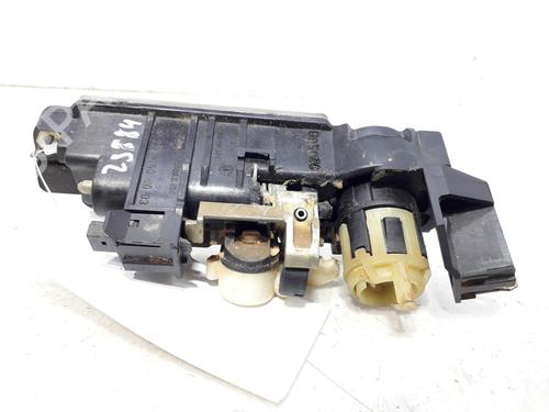 Tailgate handle MERCEDES-BENZ C-CLASS (W203) C 220 CDI (203.008) | BP8636437C132 