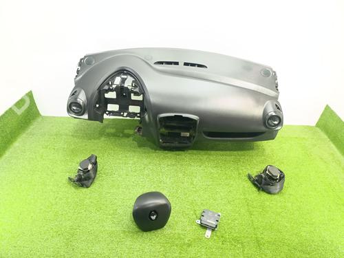 Airbag Kit RENAULT CLIO IV (BH_)  | BP31878205C86 