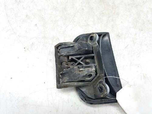 Front right exterior door handle PEUGEOT PARTNER MPV (5_, G_) 1.9 D | BP4650886C129
