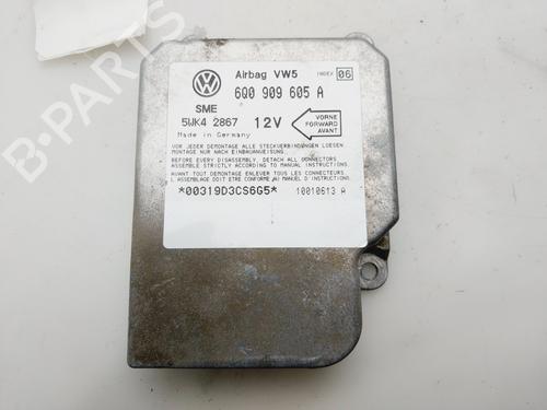 Airbag module VW GOLF IV (1J1) [1997-2008]  30082849