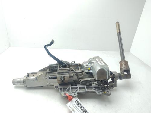 Used Steering column PORSCHE CAYENNE (9PA) S 4.8 (385 hp) 31949359
