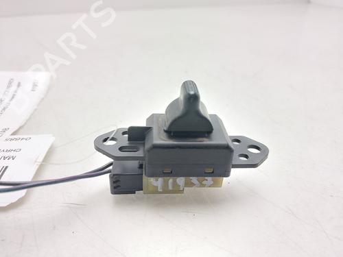 Used Left front window switch Left front window switch 37262075 37262075