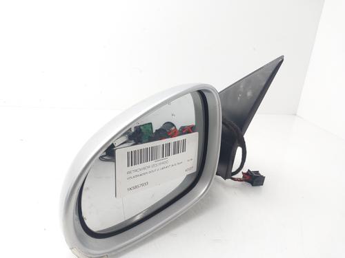 Left mirror VW GOLF VI Variant (AJ5) | BP31586802C26
