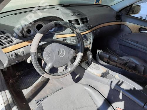 Steering pump MERCEDES-BENZ E-CLASS (W211) E 280 CDI (211.023) | BP10546670M99  - Image 10