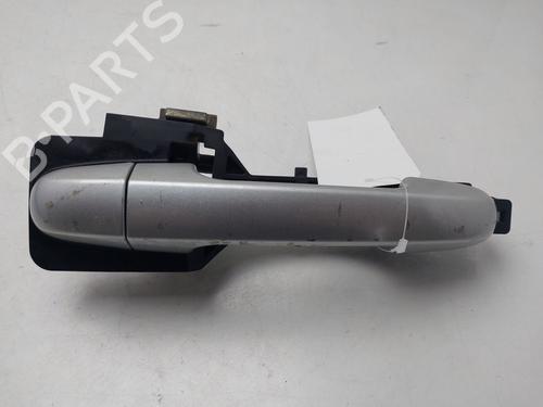 Used Front right exterior door handle Front right exterior door handle 37066726 37066726
