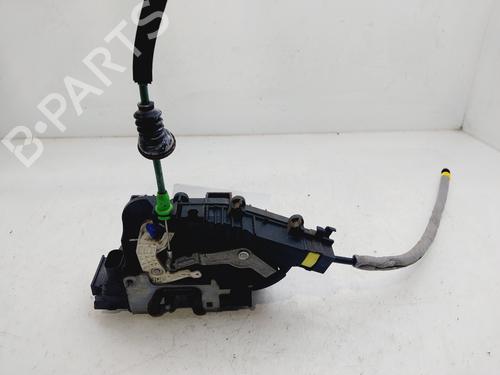 Used Rear left lock MERCEDES-BENZ C-CLASS T-Model (S205) C 220 BlueTEC / d (205.204) (170 hp) 19935538