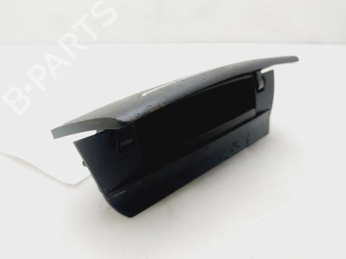 Glove box CITROËN C5 III (RD_) 1.6 HDi 110 (RD9HZC) | BP32015510C95 - Image 4