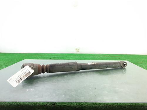 Used Right rear shock absorber AUDI A6 C7 Avant (4G5, 4GD) 3.0 TDI (218 hp) 7224823
