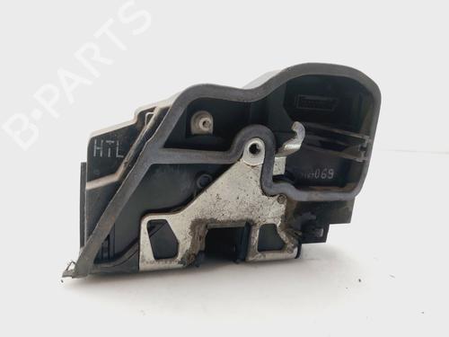 Rear left lock BMW 1 (E87) 120 d | BP25028057C100