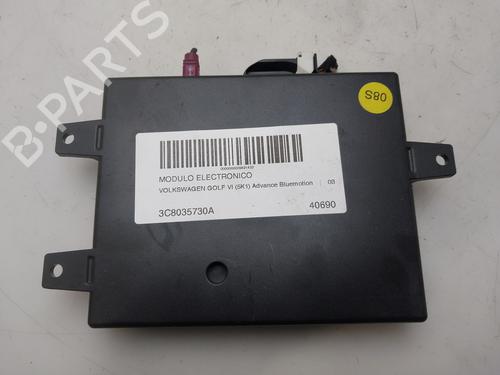 Electronic module VW GOLF VI (5K1) | BP34714889M83 - Image 3