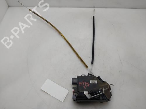 Used Rear left lock Rear left lock AUDI ALLROAD C5 (4BH) 2.5 TDI quattro (180 hp) 34195899 34195899
