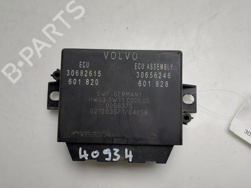 Used Electronic module Electronic module VOLVO XC90 I (275) T6 AWD (272 hp) 33286998 33286998