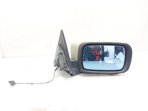 Used Right mirror BMW 3 (E46) 318 i (118 hp) 14365463
