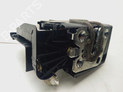 Front right lock DACIA SANDERO III  | BP25027999C97 