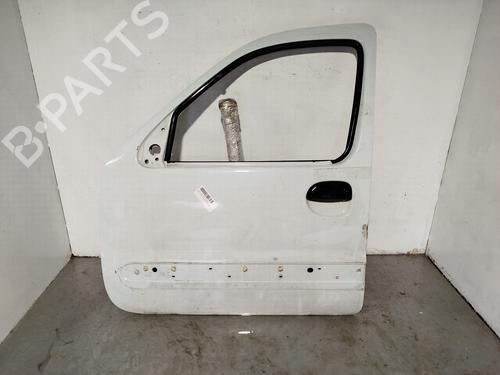 Used Left front door RENAULT KANGOO (KC0/1_) 1.9 dCi 4x4 (84 hp) 31010329
