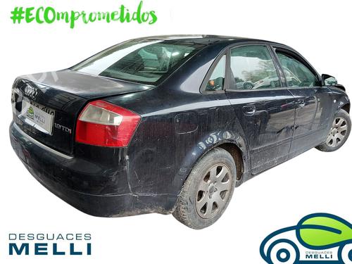 Left front shock absorber AUDI A4 B6 (8E2) 1.9 TDI | BP31957802M16 