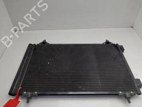 Used AC radiator AC radiator FIAT SCUDO Van (270_, 272_) 1.6 D Multijet (90 hp) 39651007 39651007