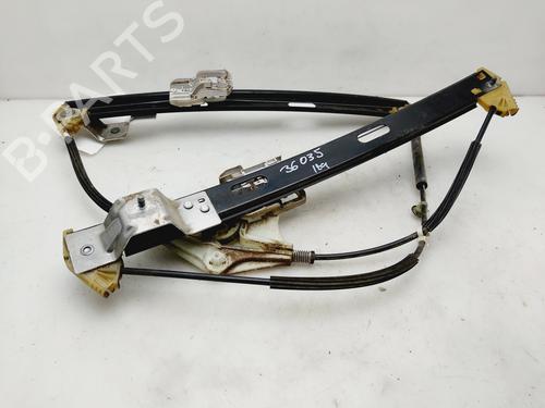 Front left window mechanism SEAT LEON ST (5F8) | BP31813139C22