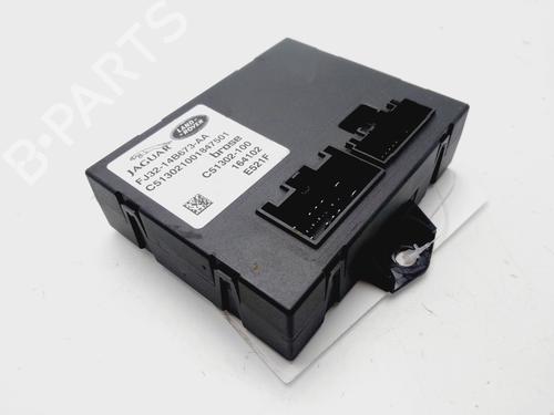 Electronic module LAND ROVER RANGE ROVER EVOQUE (L538)  | BP23660749M83 
