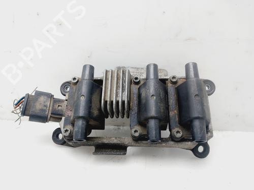 Tændspole AUDI A6 C5 (4B2) [1997-2005]  25454492