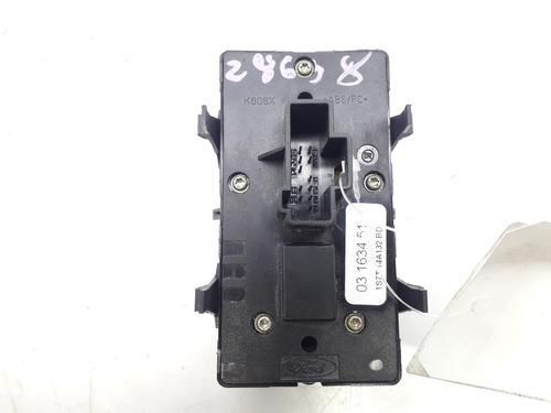 Left front window switch FORD MONDEO III (B5Y) 2.0 16V TDDi / TDCi | BP10338217I27 