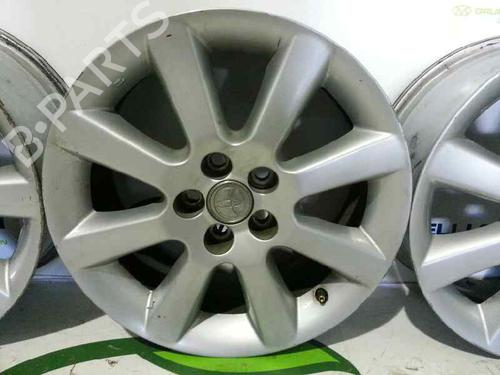 Rim TOYOTA AVENSIS Saloon (_T25_) 1.8 VVT-i (ZZT251_, ZZT251R) | BP12397882C45 