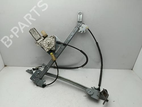 Used Front right window mechanism BMW 1 (E87) 118 d (143 hp) 30610010