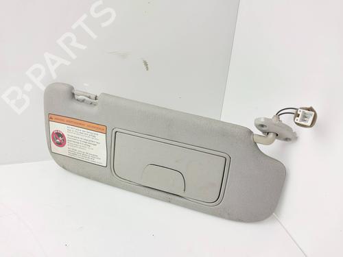 Right sun visor OPEL ANTARA A (L07) | BP33935615I2 - Image 4