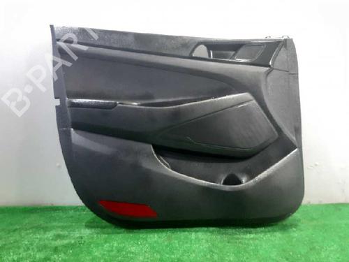 Used Front left panel HYUNDAI TUCSON (TL, TLE) 1.6 GDi (132 hp) 6929449