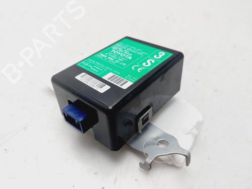 Elektronisk modul TOYOTA PRIUS (_W3_) 1.8 Hybrid (ZVW3_) | BP29219737M83 