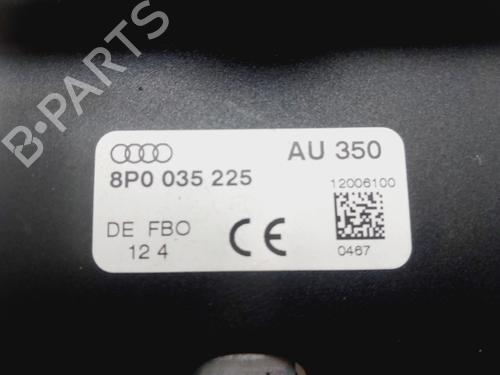 Electronic module AUDI A3 (8P1)  | BP29375761M83 