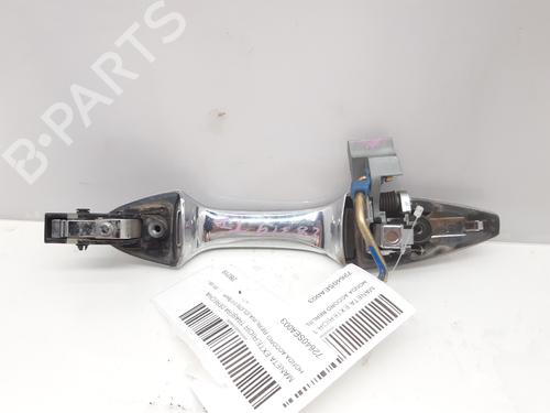 Høyre bak utvendig håndtak HONDA ACCORD VII (CL, CN) 2.0 (CL7) | BP10904019C130 