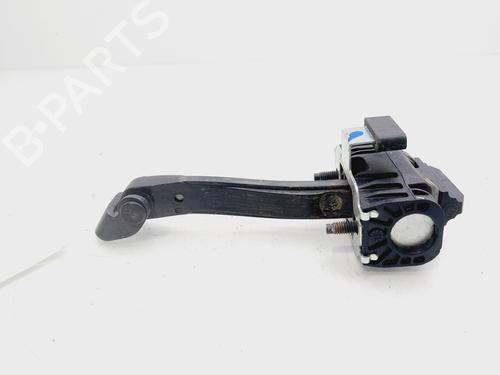 Used Hinge/Door check strap PEUGEOT 508 I (8D_) 2.0 HDi (140 hp) 23237666
