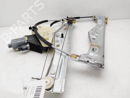 Front left window mechanism CITROËN C4 CACTUS 1.2 VTi 82 | BP21222300C22 