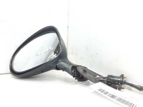 Used Left mirror CHEVROLET MATIZ (M200, M250) 0.8 (52 hp) 6087299