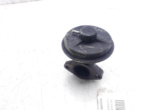 Used Egr CHEVROLET CAPTIVA (C100, C140) 2.0 D (150 hp) 13705592