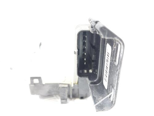 Rear right lock OPEL CORSA F (P2JO)  | BP11344444C99 