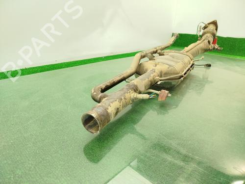 partikelfilter JAGUAR E-PACE (X540) 2.0 D180 AWD | BP31265687M81 