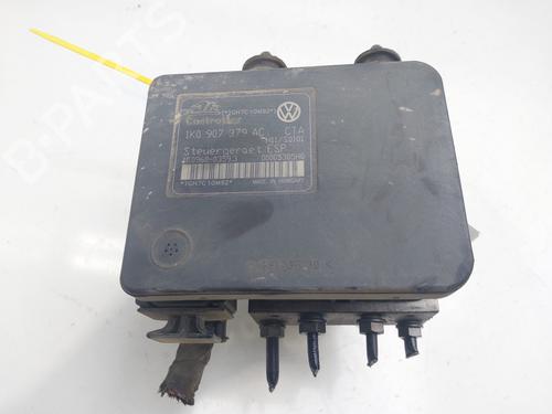 Used ABS pump VW GOLF V (1K1) [2003-2010]  15543583