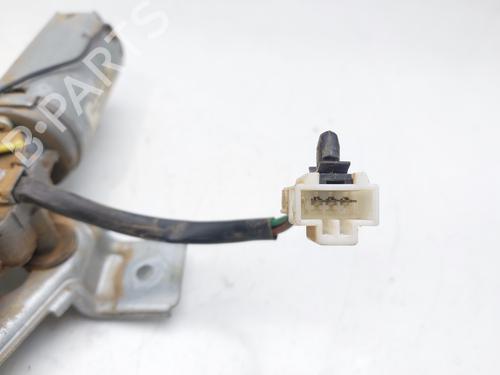 Rear wiper motor NISSAN MICRA II (K11) 1.0 i 16V | BP12417071M102 