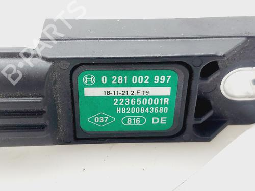 Elektronisk sensor RENAULT FLUENCE (L3_) 1.5 dCi (L30D, L30L, L306, L33F, L33L, L33M, L33V, L33W) | BP31608903M84 