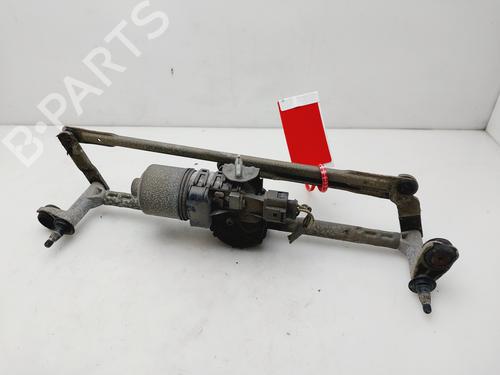 Used Front wiper motor SEAT IBIZA IV (6J5, 6P1) [2008-2017]  24592936