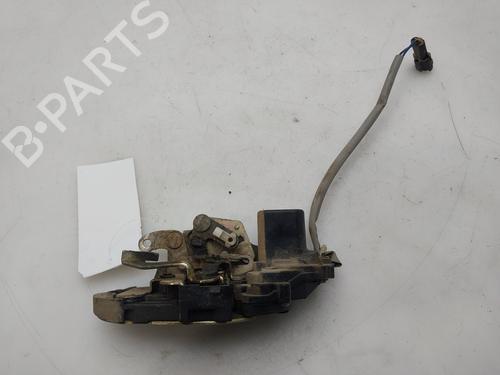 Used Rear right lock Rear right lock KIA SHUMA II (FB) 1.6 (101 hp) 33935716 33935716