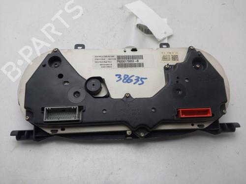 Instrument cluster RENAULT KANGOO (KC0/1_) 1.9 dCi 4x4 | BP28034508C47 