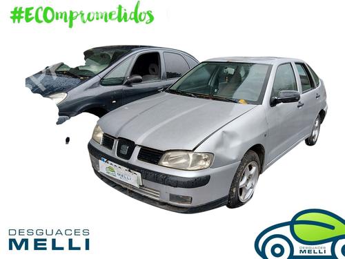 Used Parts SEAT CORDOBA (6K1, 6K2) [1993-2002]  4310503