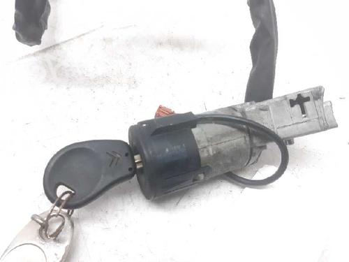 Ignition barrel CITROËN C5 I (DC_) 2.0 HDi (DCRHYB) | BP4827308M48 