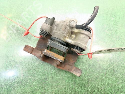 Right rear brake caliper PEUGEOT 607 (9D, 9U) 2.2 HDi | BP29575315M106 