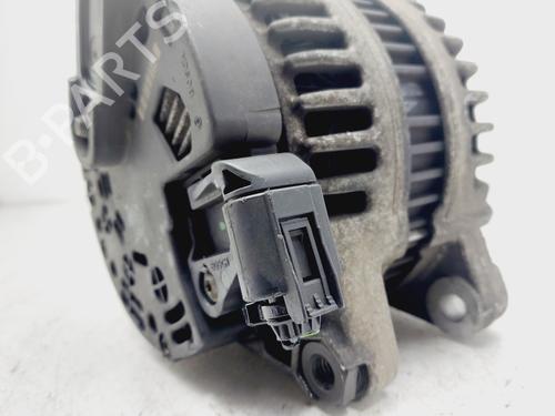 Alternator FORD MONDEO IV (BA7)  | BP28725312M7 