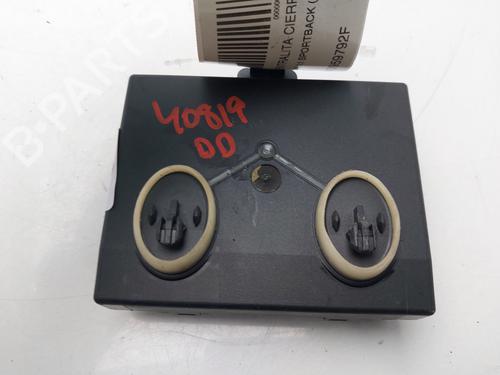 Comfort control module AUDI A1 (8X1, 8XK) 1.6 TDI | BP32468067M56